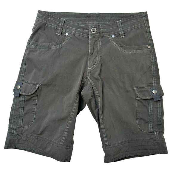 Kuhl Cargo Shorts - Picture 1 of 16